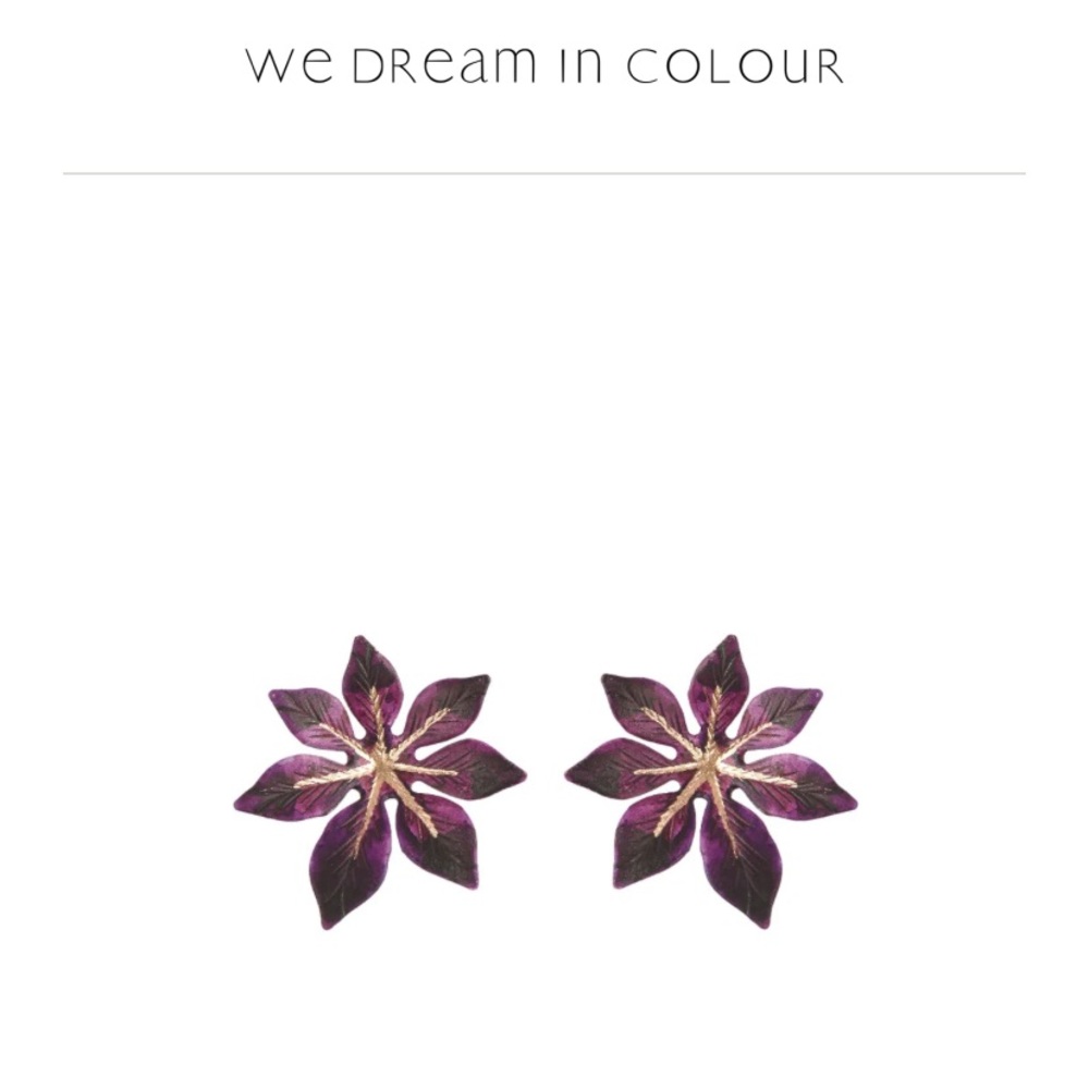 We dream in colour Mini Laila
